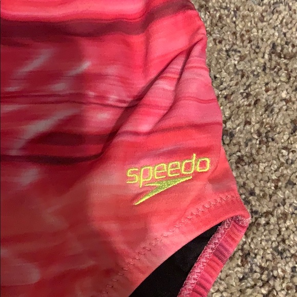 Speedo swimsuit - Picture 2 of 4